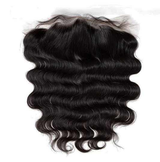 13x4 HD Frontal