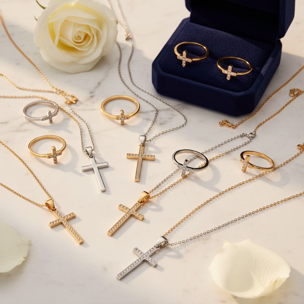 Jewelry Collection🎀💍