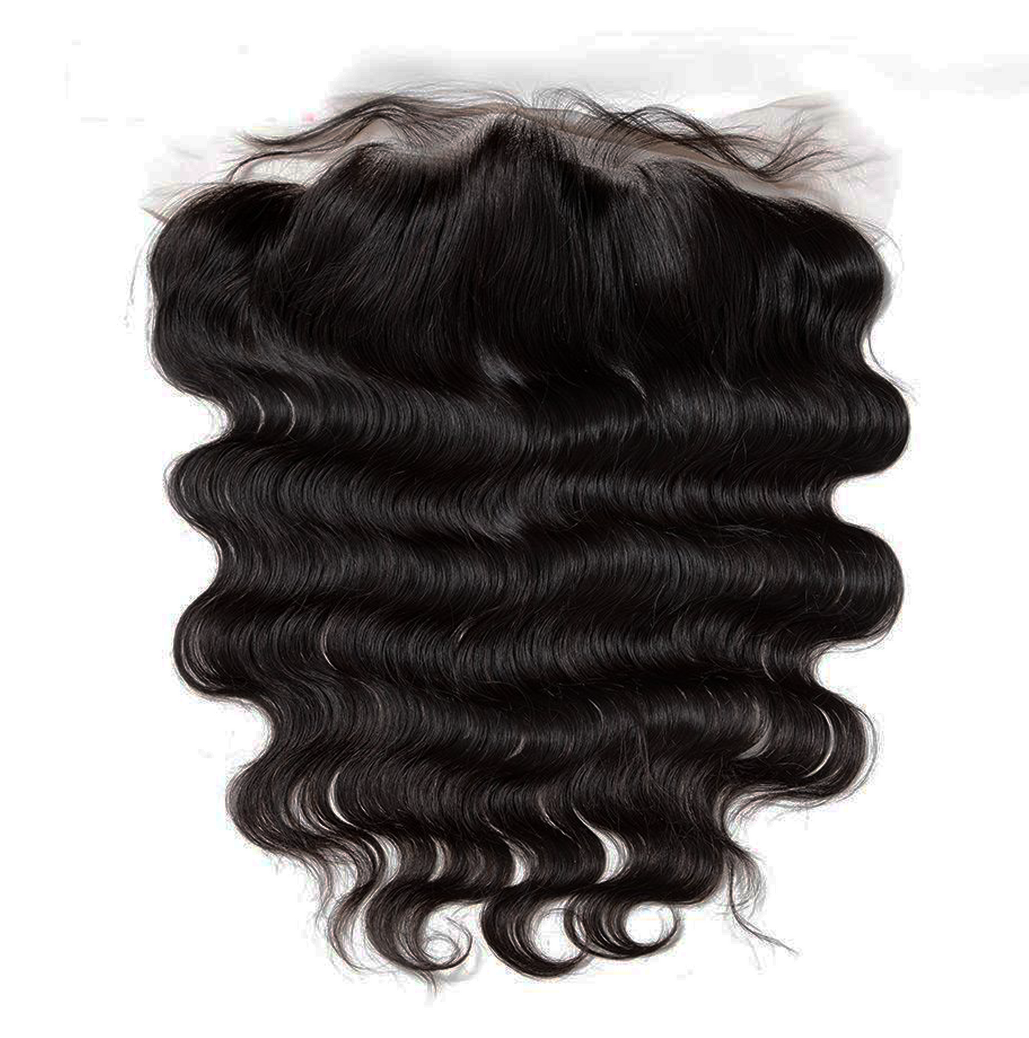 13x4 HD Frontal