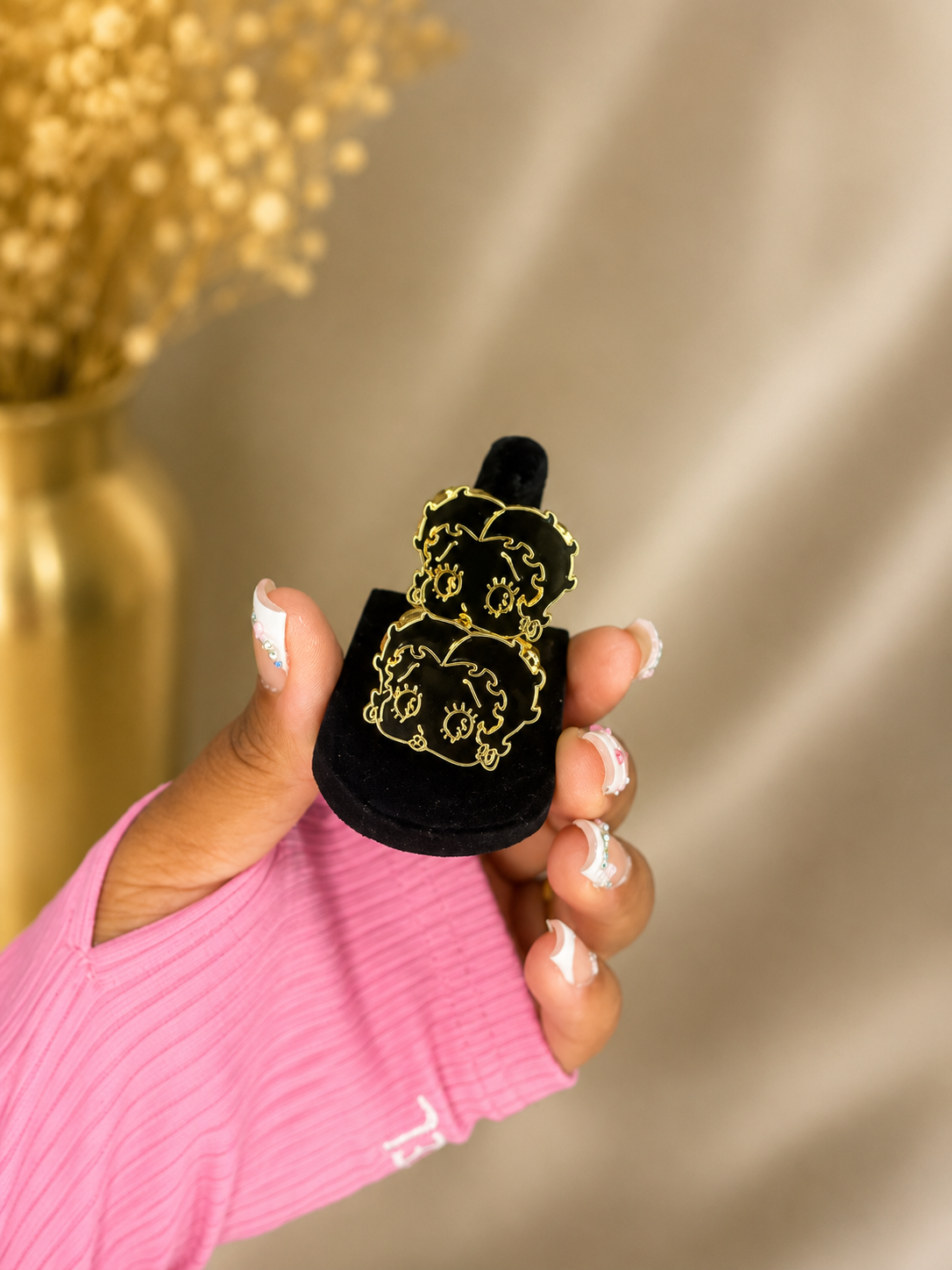 BB Ring